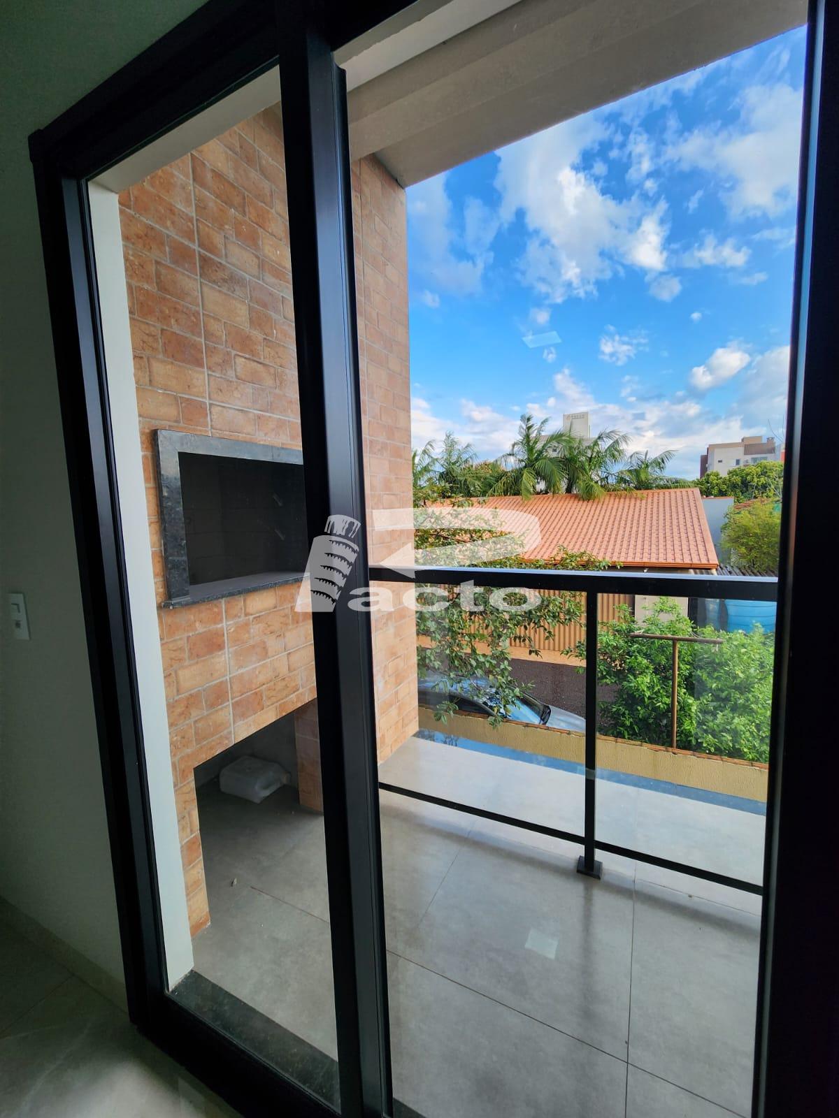 APARTAMENTO 02 QUARTOS