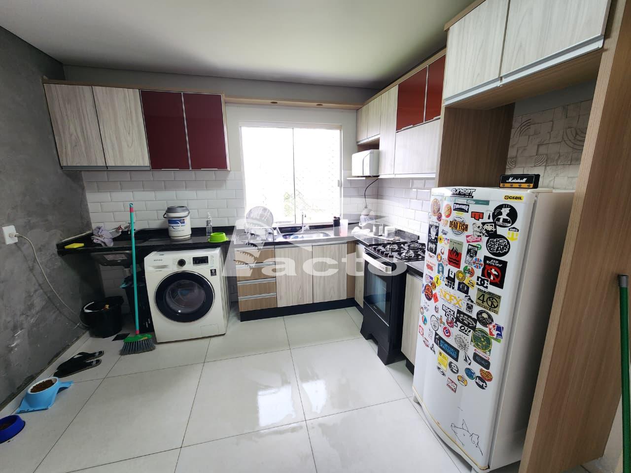 APARTAMENTO 01 QUARTO