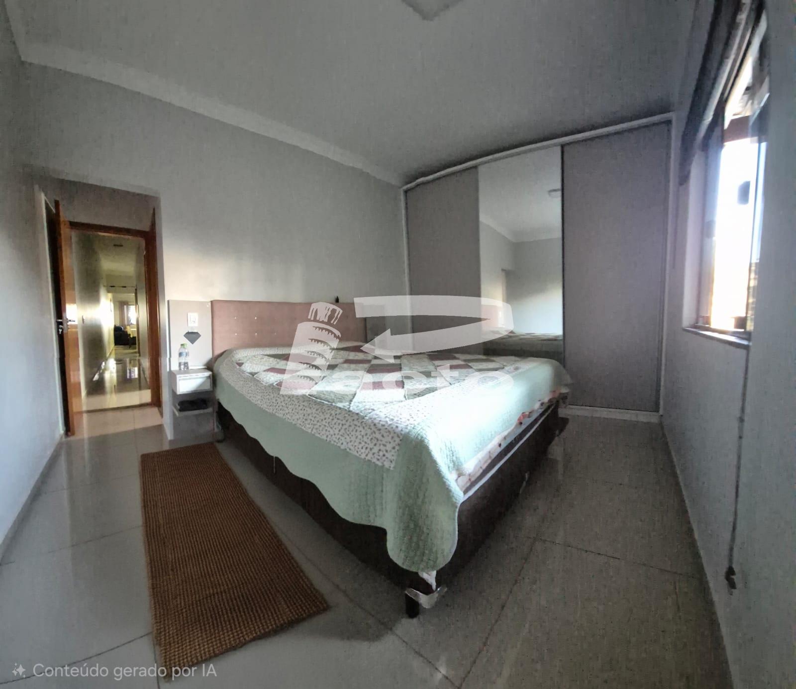 CASA 02 QUARTOS E 01 SUITE