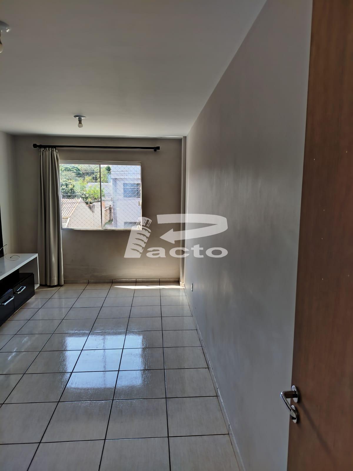 APARTAMENTO 02 QUARTOS
