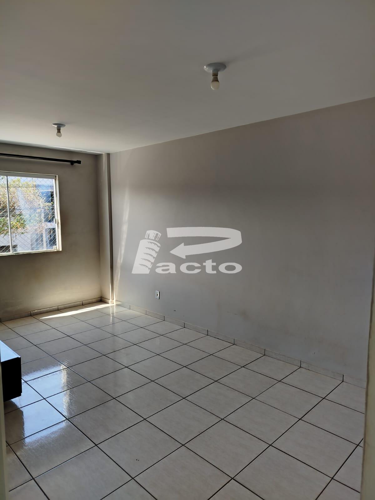 APARTAMENTO 02 QUARTOS