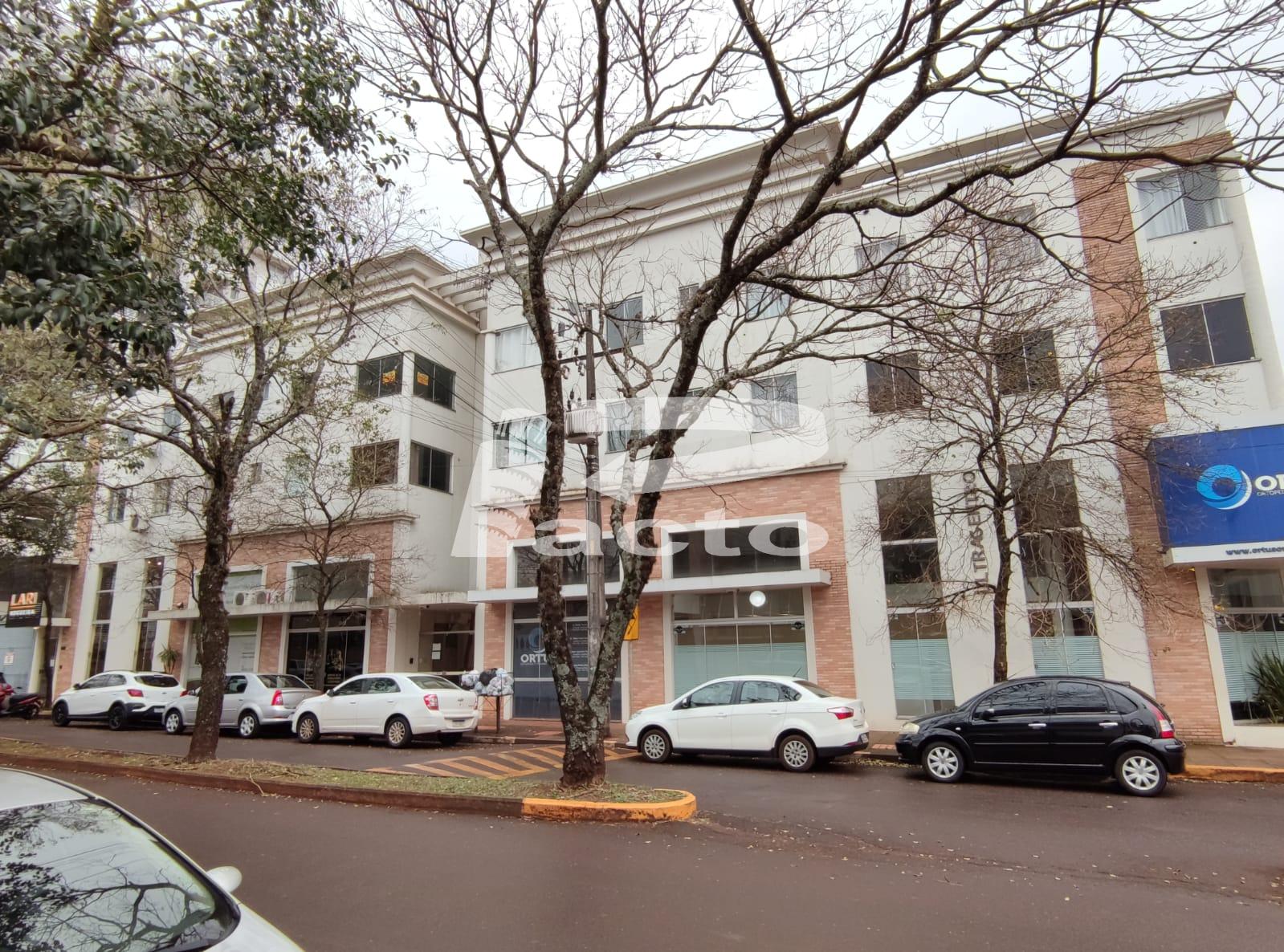 APARTAMENTO 02 QUARTOS