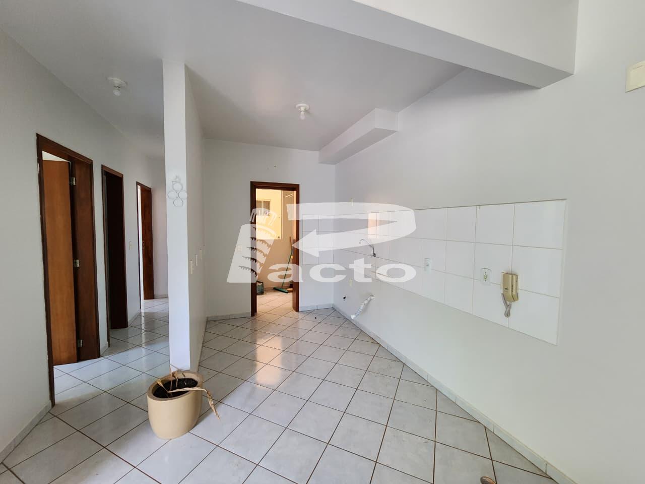 APARTAMENTO 02 QUARTOS