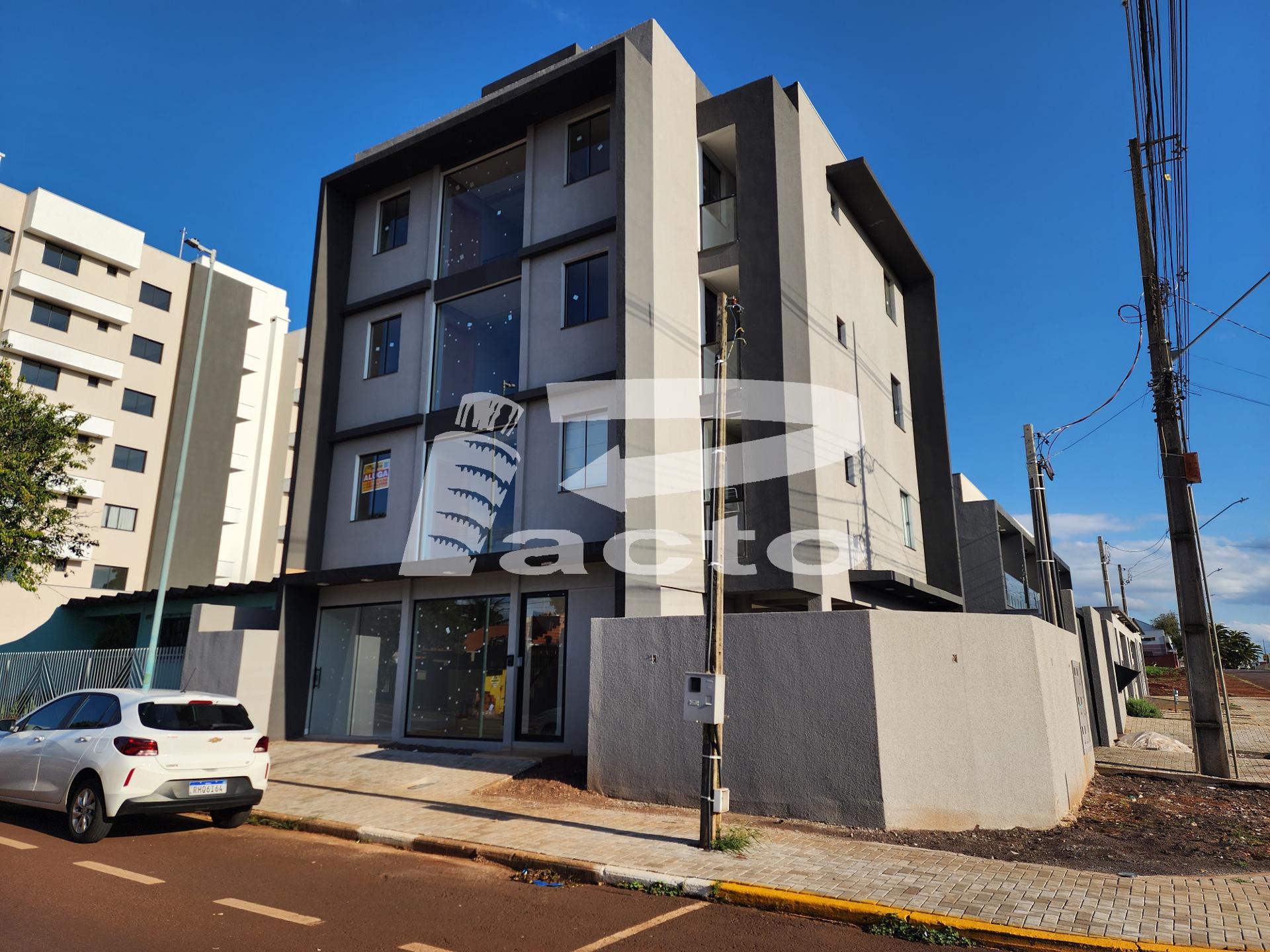 APARTAMENTO 02 QUARTOS