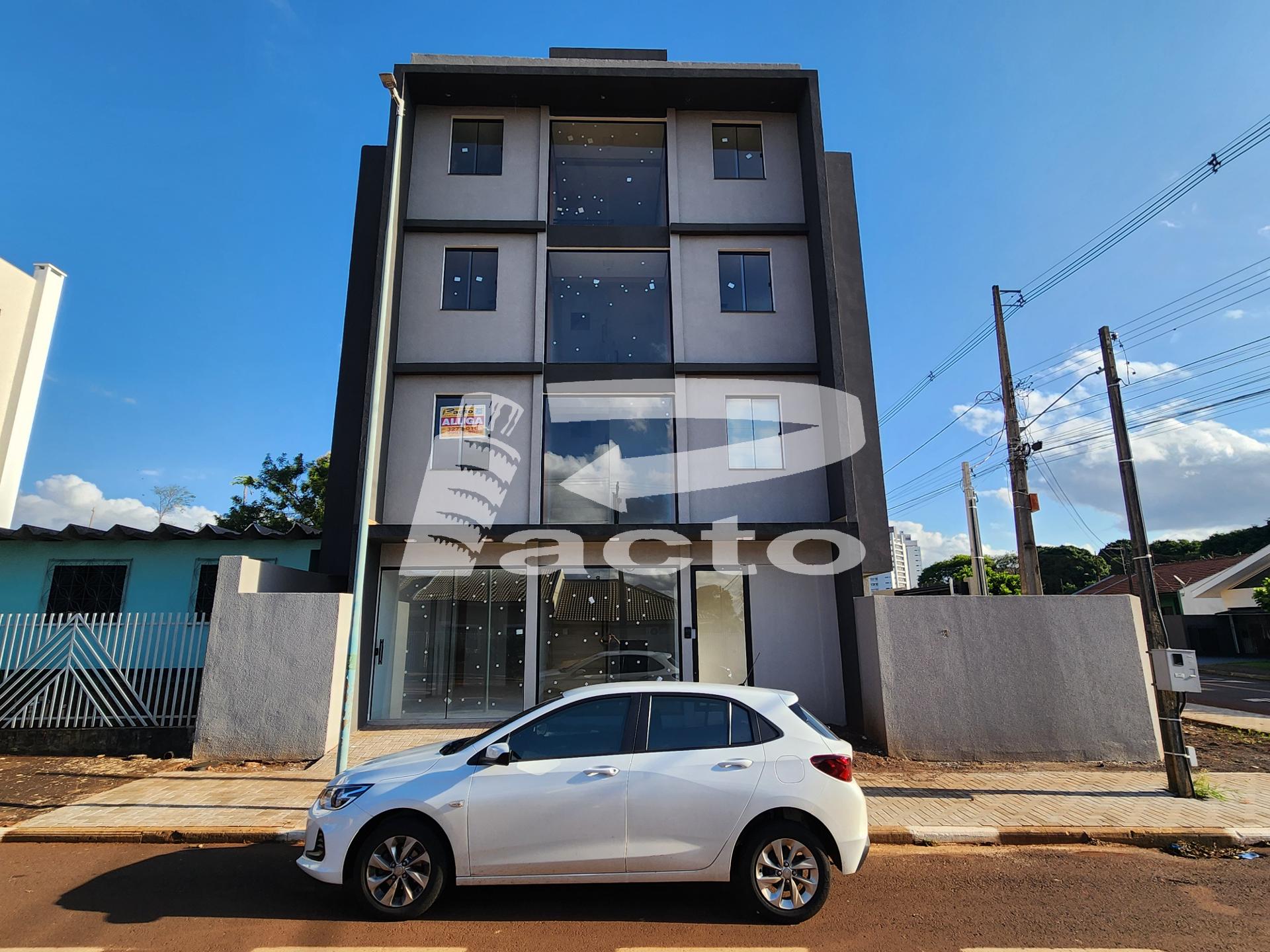 APARTAMENTO 02 QUARTOS
