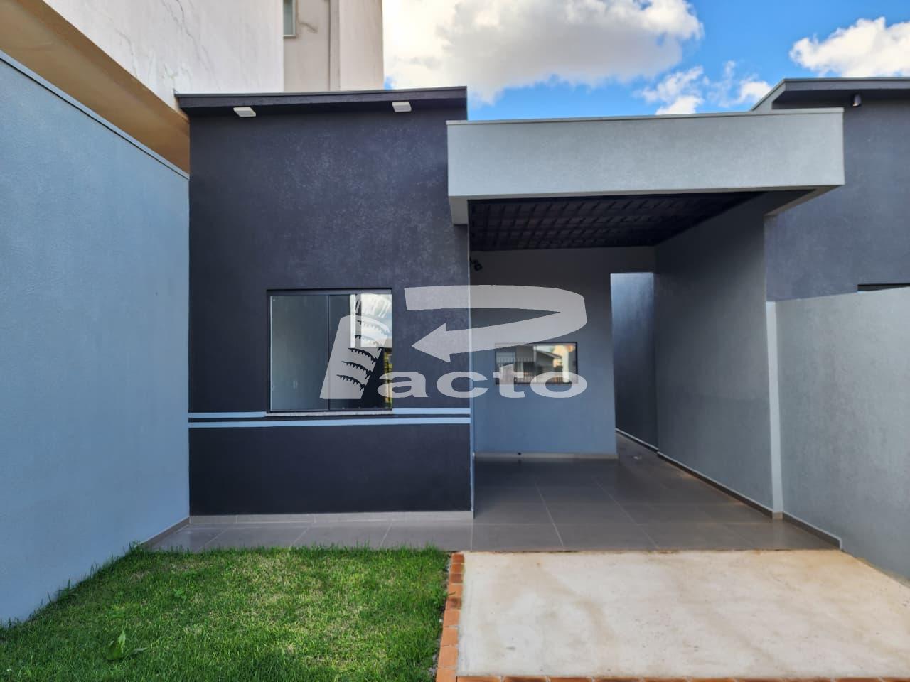 CASA 02 QUARTOS