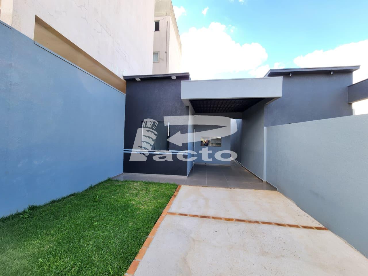 CASA 02 QUARTOS