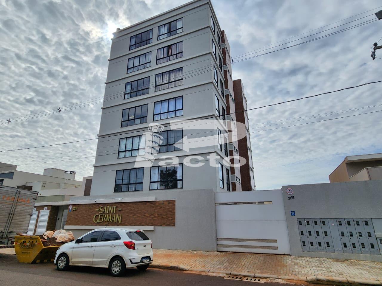 APARTAMENTO 01 QUARTO E 01 SUITE