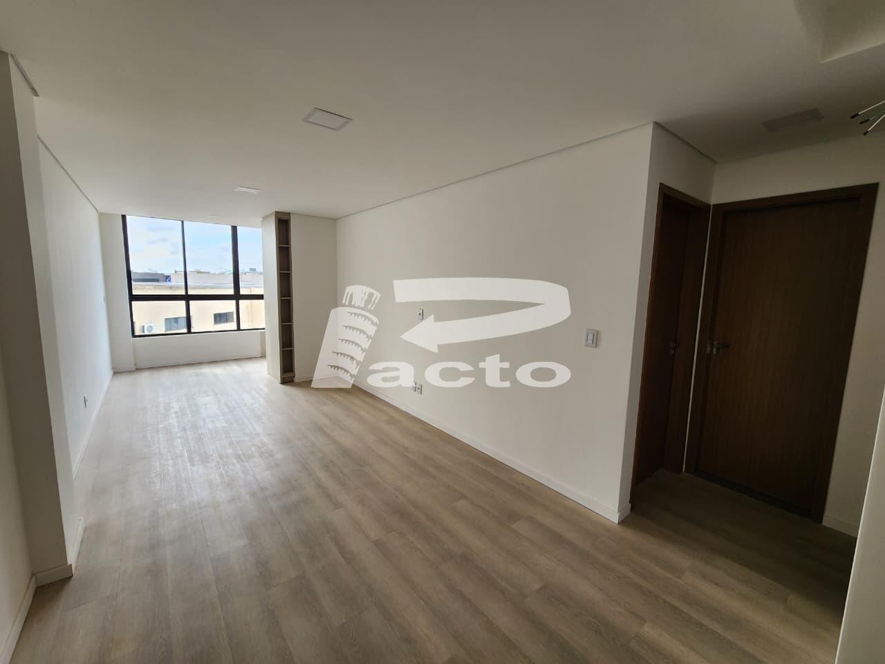 APARTAMENTO 01 QUARTO E 01 SUITE