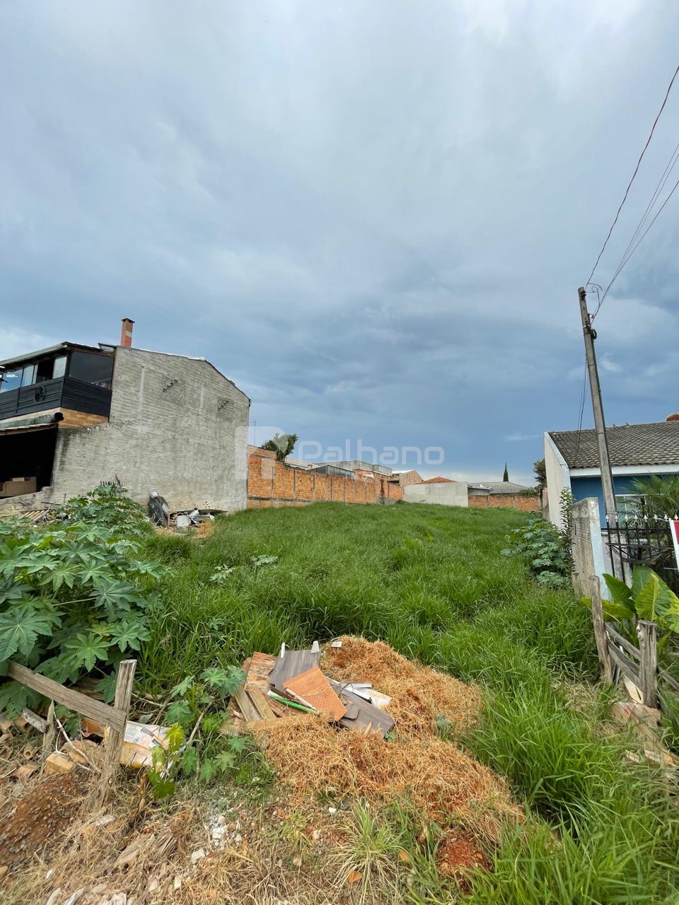 Terreno à venda, Vila Bela, GUARAPUAVA - PR construção  investimento 