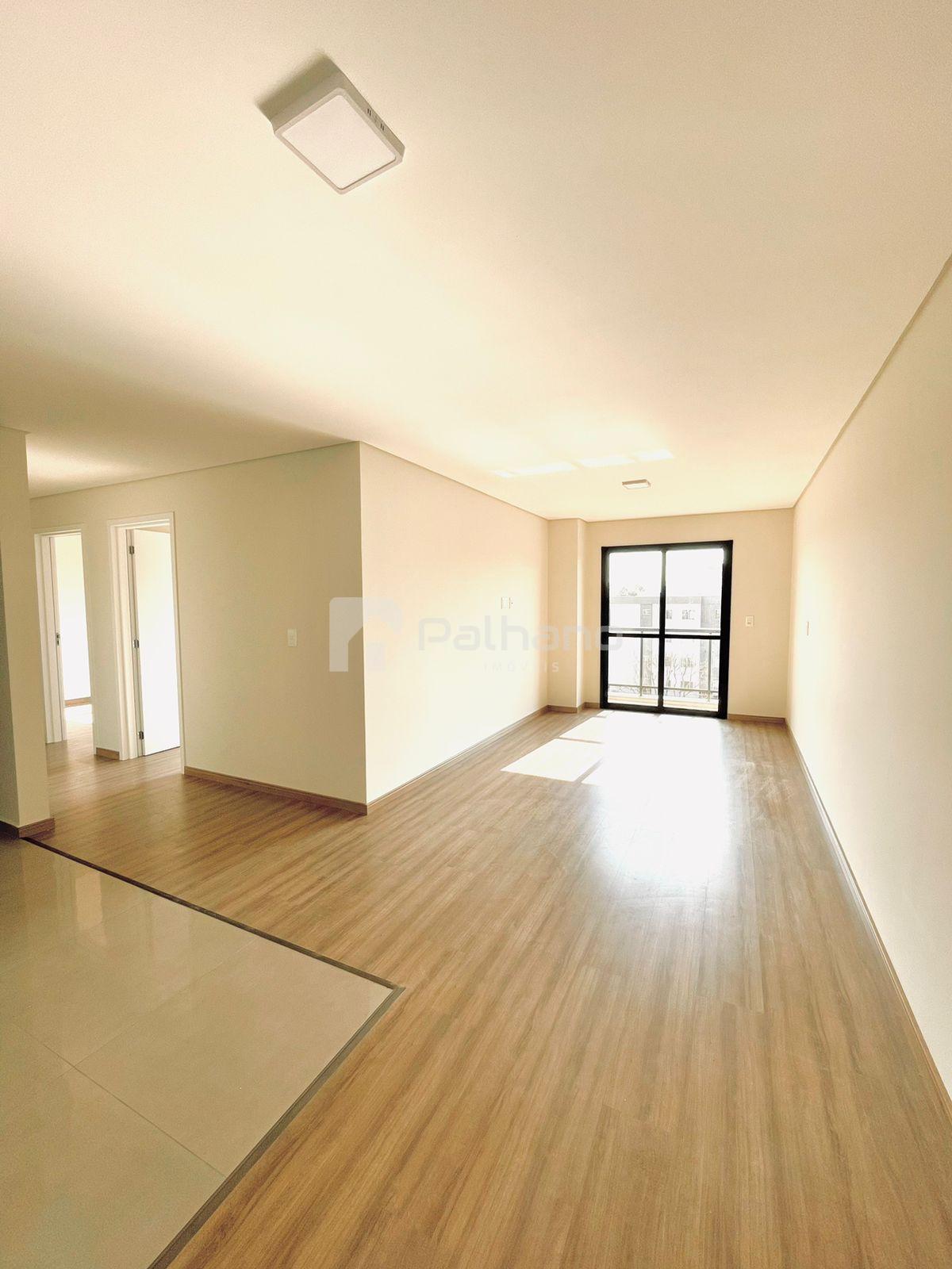 Apartamento à venda, Santa Cruz, GUARAPUAVA - PR  02 quartos  já alugado