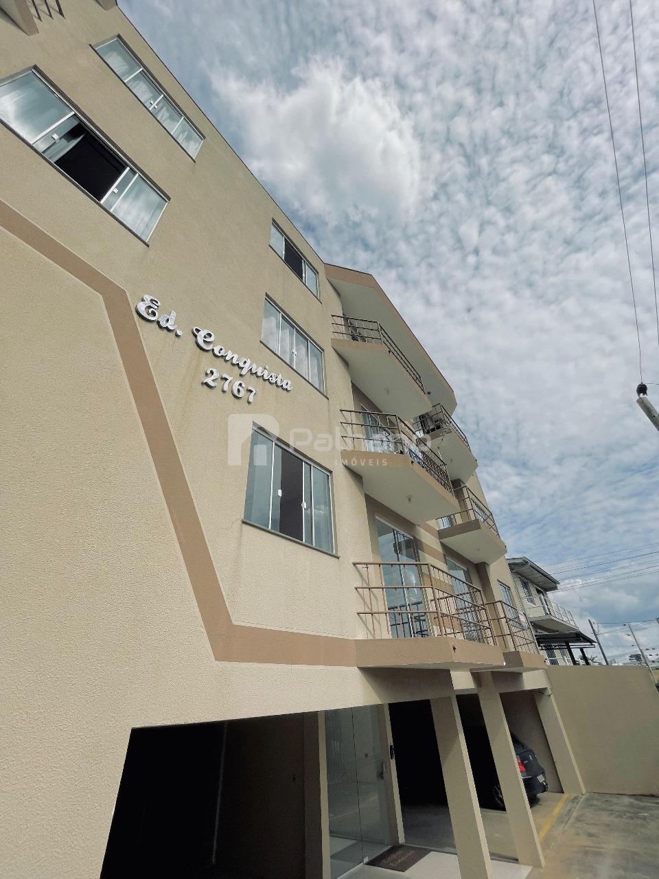 Apartamento para locação, Santa Cruz, GUARAPUAVA - PR