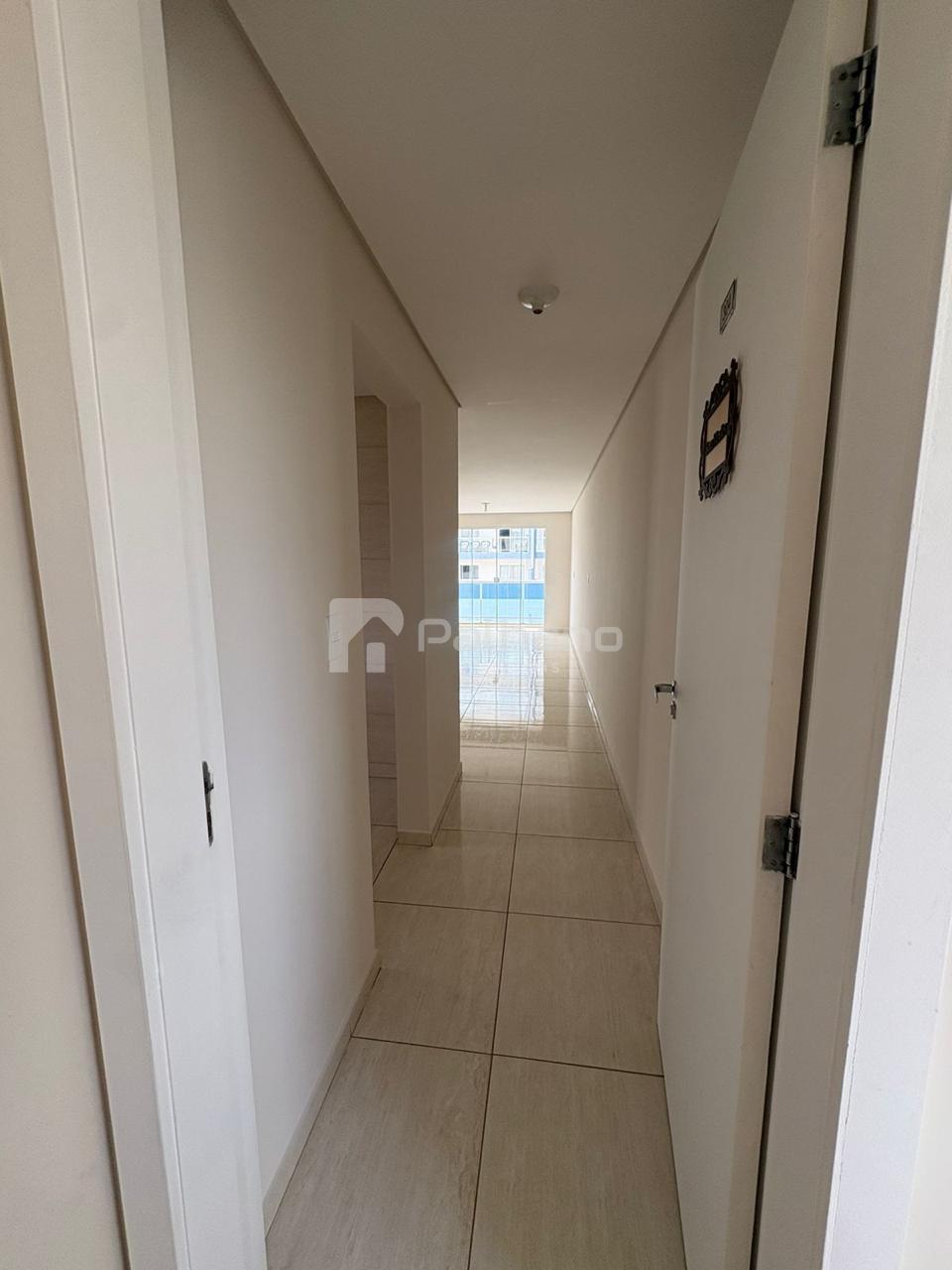 Apartamento com 2 dormitórios para locação, Santa Cruz, GUARAPUAVA - PR