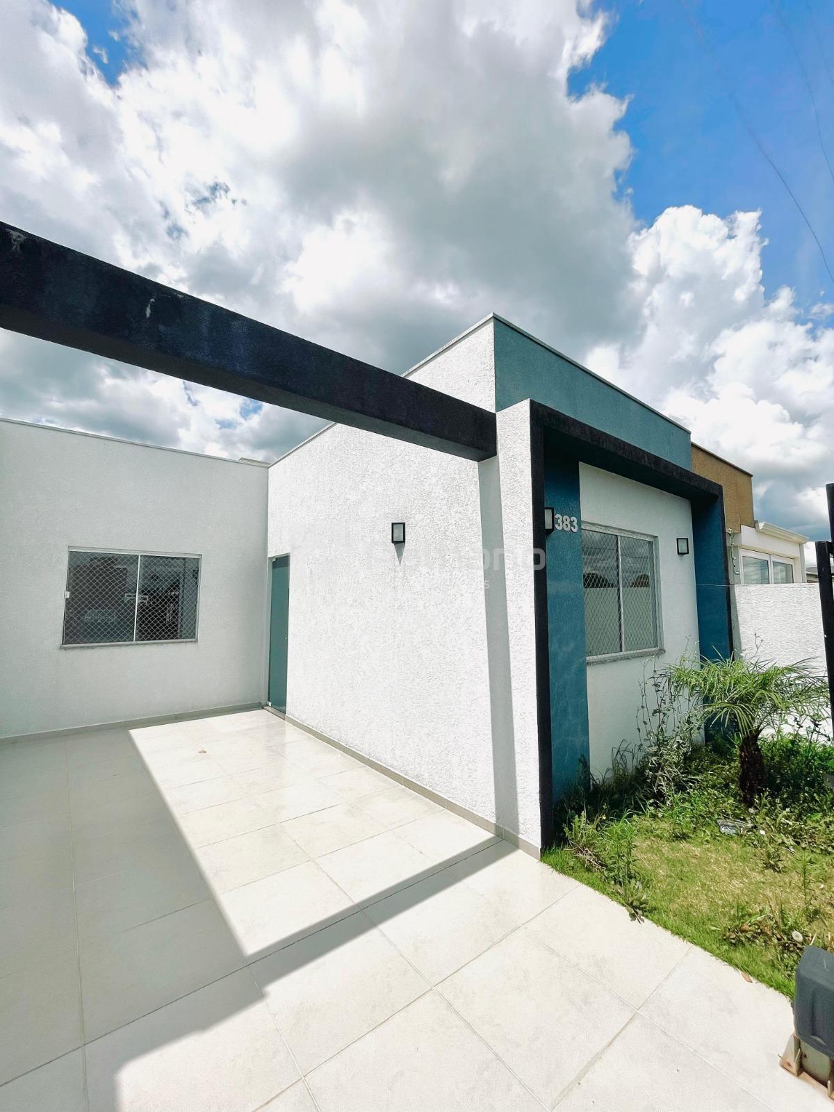 Casa para locação, Vila Bela, GUARAPUAVA - PR