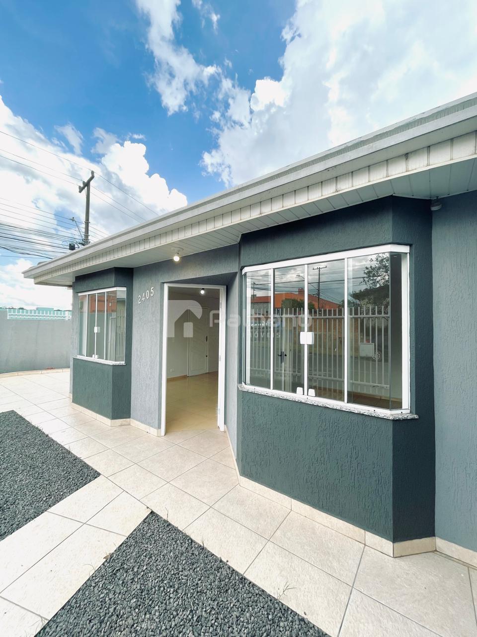 Casa com 3 dormitórios à venda, Batel, GUARAPUAVA - PR