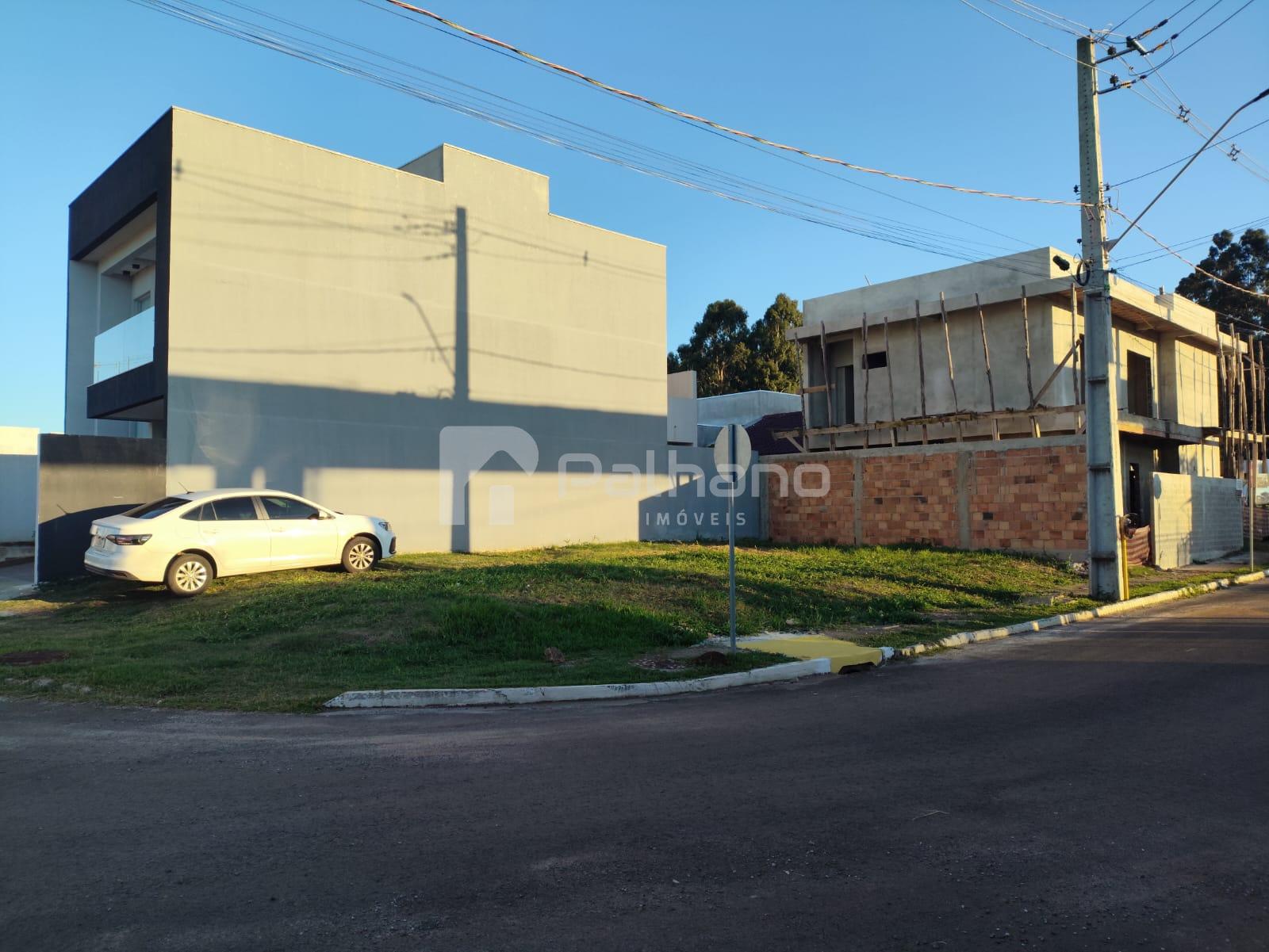 Terreno, Boqueirão, GUARAPUAVA - PR