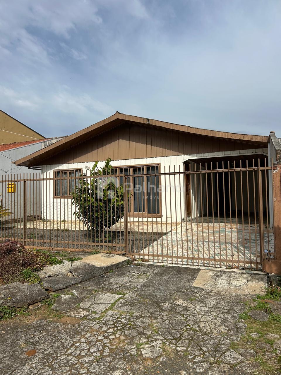 Casa para locação, Trianon, GUARAPUAVA - PR