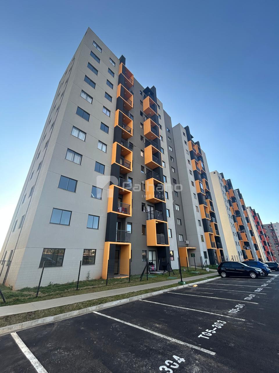 Apartamento à venda, Batel, GUARAPUAVA - PR