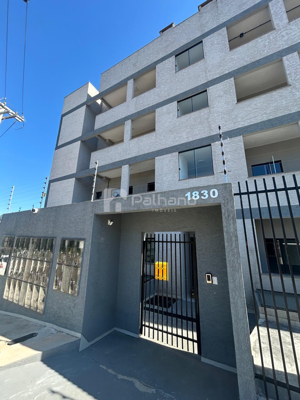 Apartamento para locação, Boqueirão, GUARAPUAVA - PR