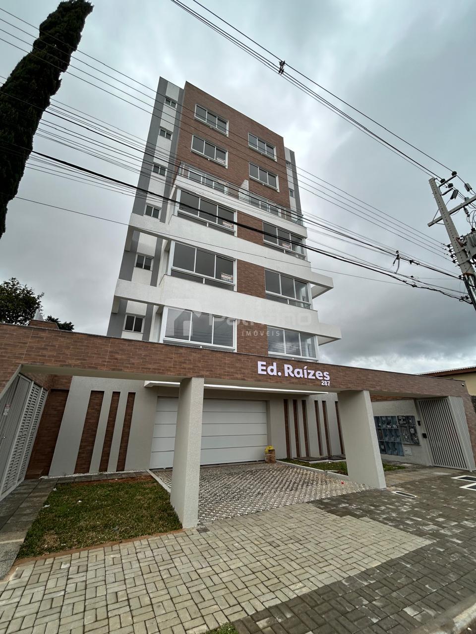 Apartamento à venda, Santa Cruz, GUARAPUAVA - PR