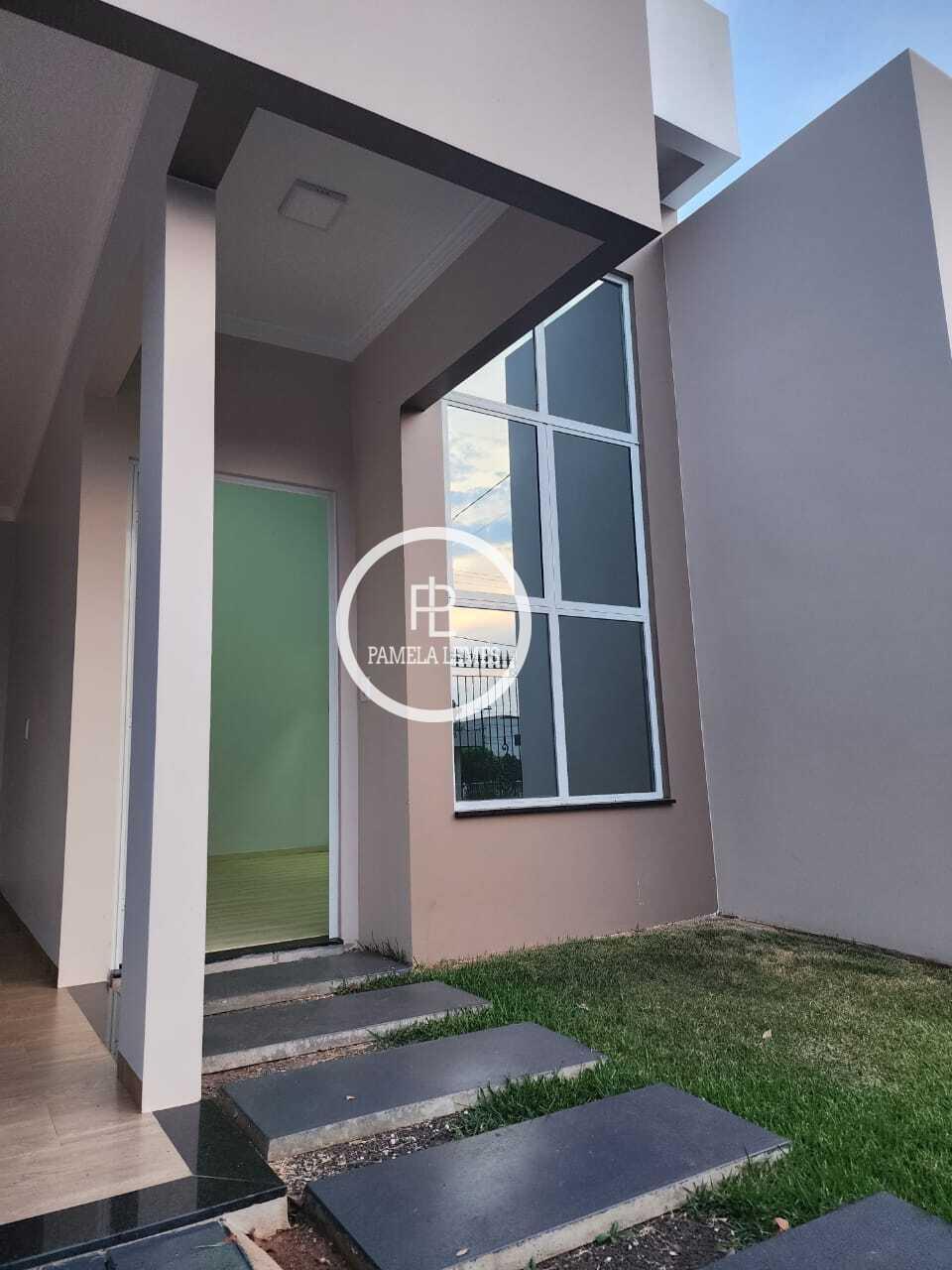 Casa ? venda, Alvorada, Rua Jose Bonif?cio MARECHAL CANDIDO RO...