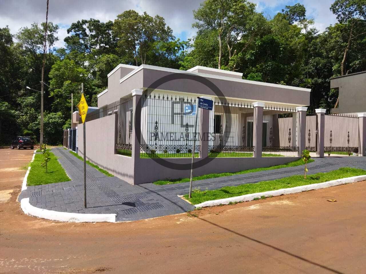 Casa ? venda, Primavera, MARECHAL CANDIDO RONDON - PR