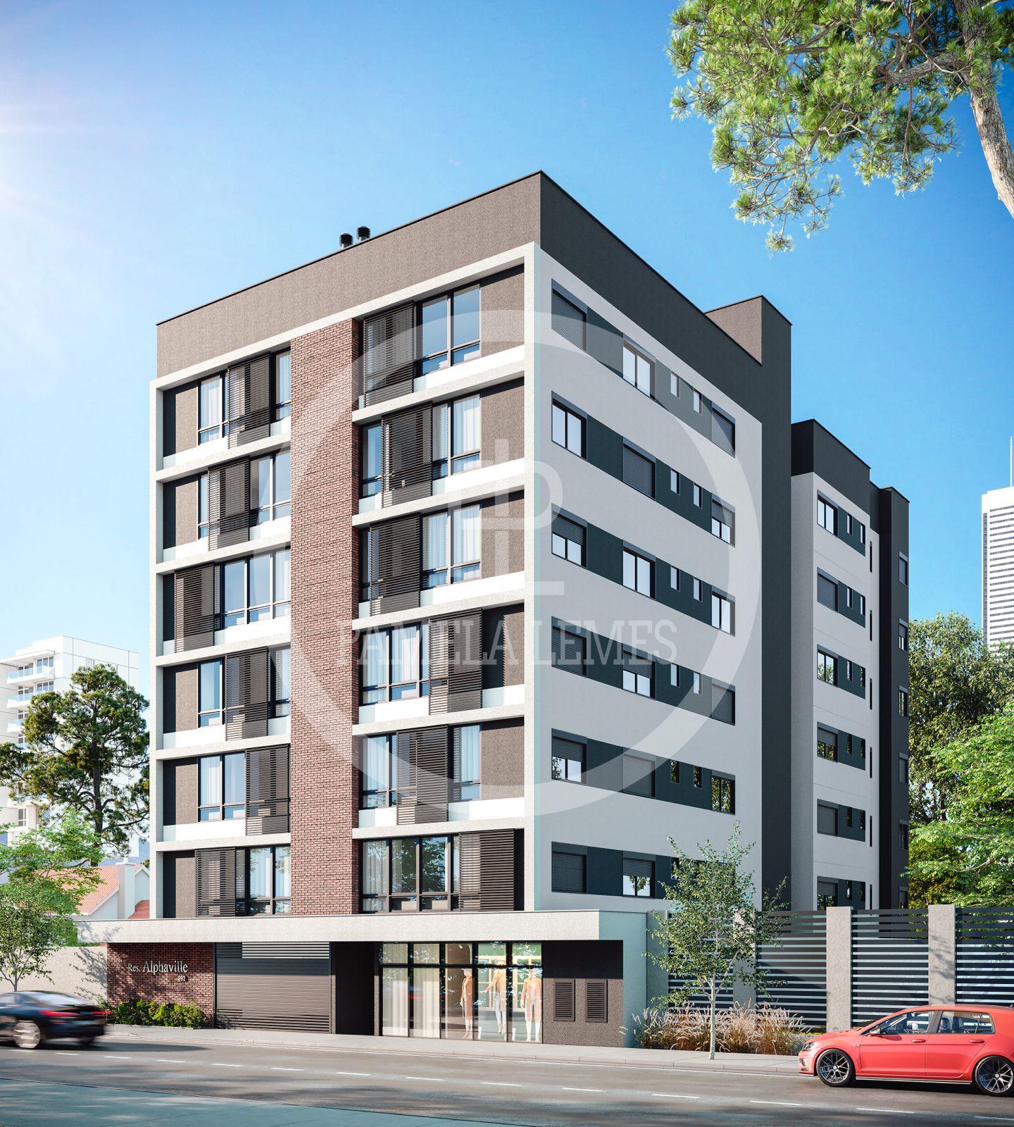 Edif?cio Pr?dio ? venda, CENTRO, MARECHAL CANDIDO RONDON - PR