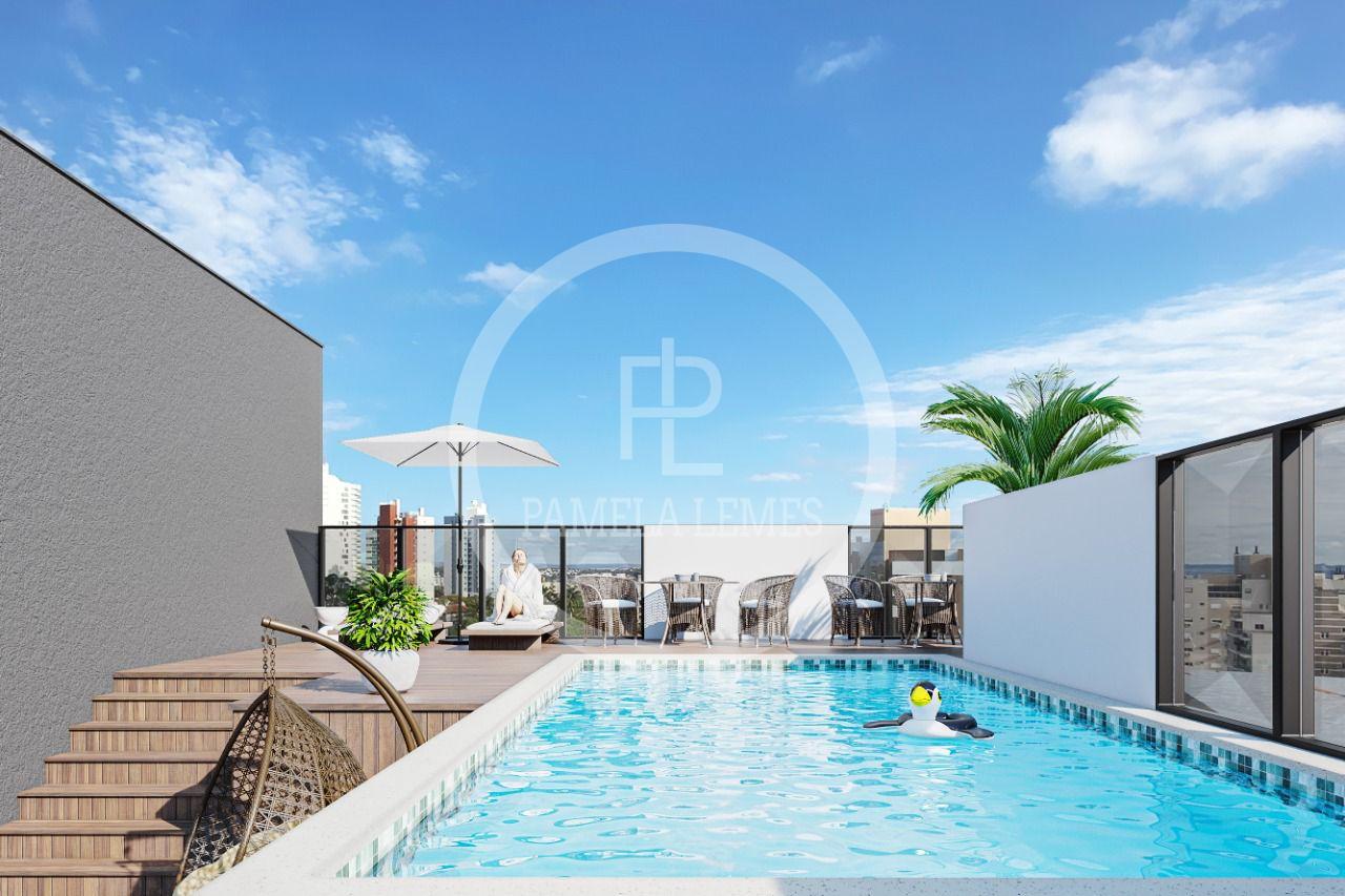 Apartamentos  ? venda, Residencial BORDEGUINI-  CENTRO, TOLEDO...