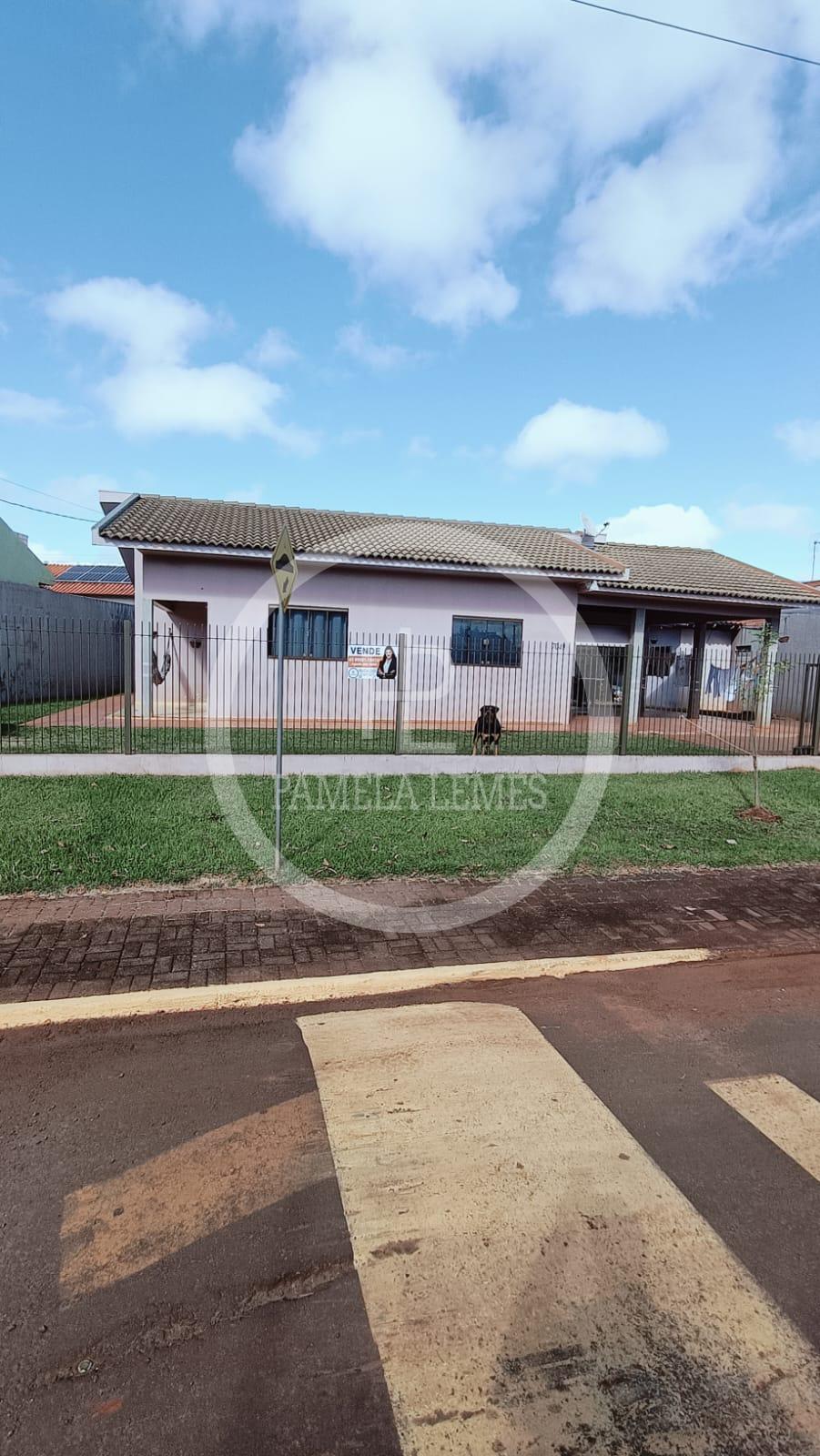Casa ? venda, Boa vista, Terreno inteiro MARECHAL CANDIDO ROND...
