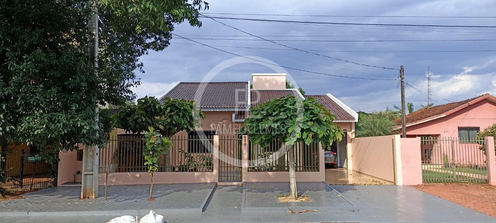 Casa ? venda, Vila Ga?cha, MARECHAL CANDIDO RONDON - PR