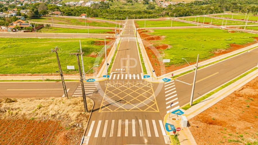 Terreno ? venda, Loteamento Viena, Jardim Pancera TOLEDO - PR