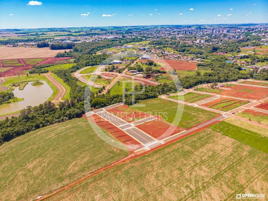 Terreno ? venda, Loteamento Floren?a - Jardim Planalto, TOLEDO...