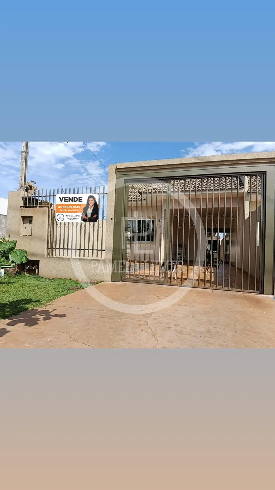 Casa ? venda, Universit?rio, MARECHAL CANDIDO RONDON - PR