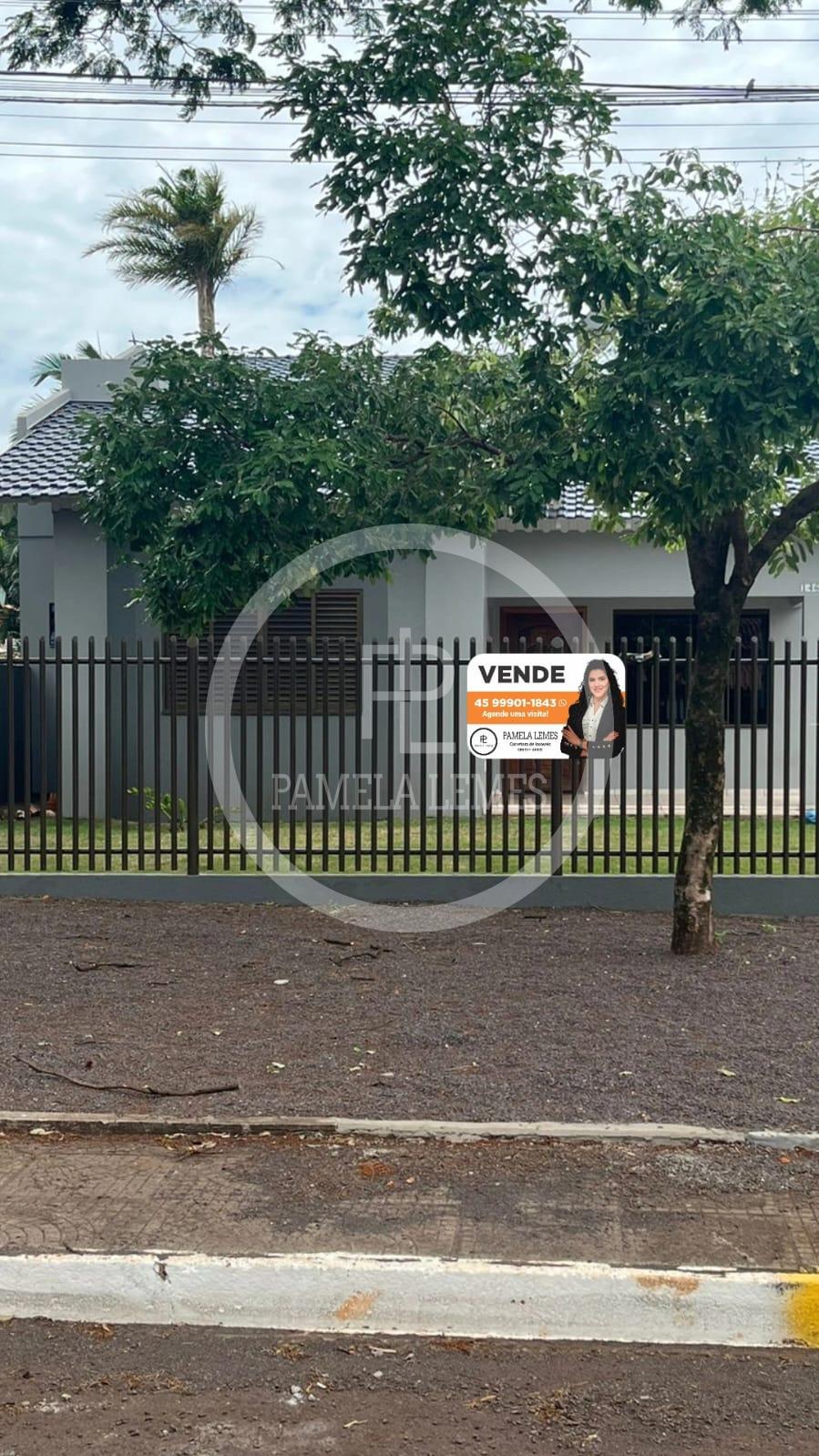 Casa ? venda, Franck furt, MARECHAL CANDIDO RONDON - PR