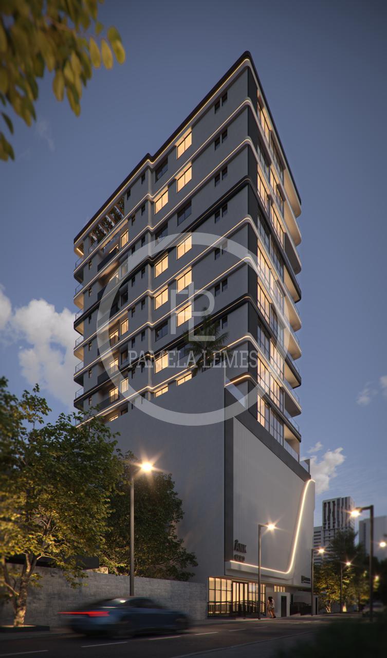 Apartamentos ? venda na planta a metros da praia, ITAPEMA - SC