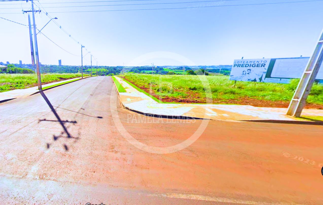 Terreno ? venda, Loteamento Prediger, MARECHAL CANDIDO RONDON ...