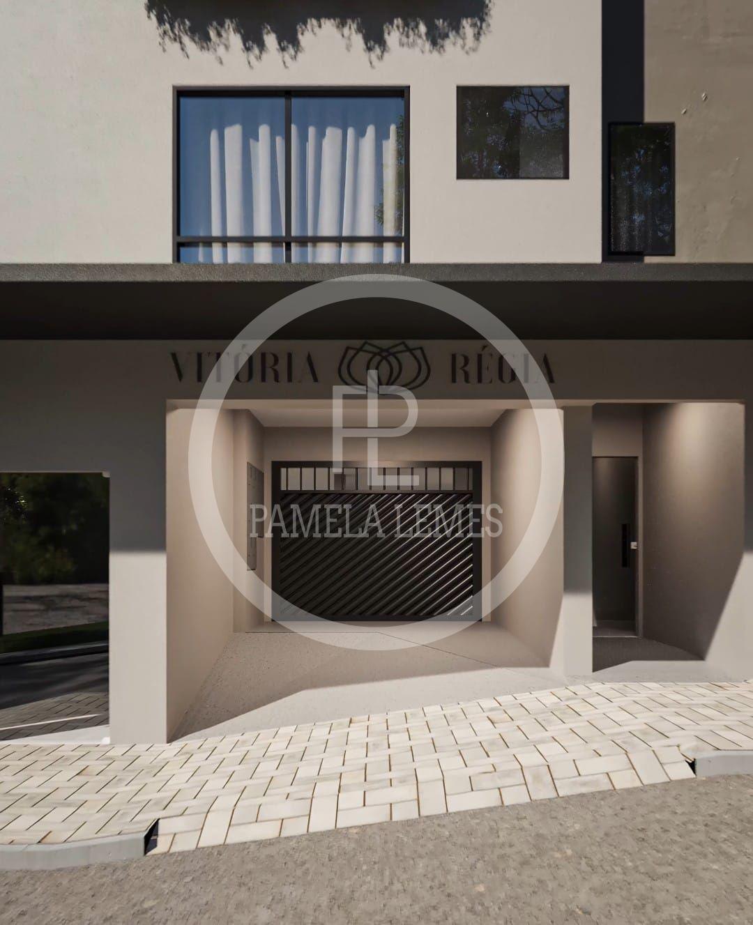 Apartamento PARA VENDA  EMPREENDIMENTO VITORIA REGIA TOLEDO - PR