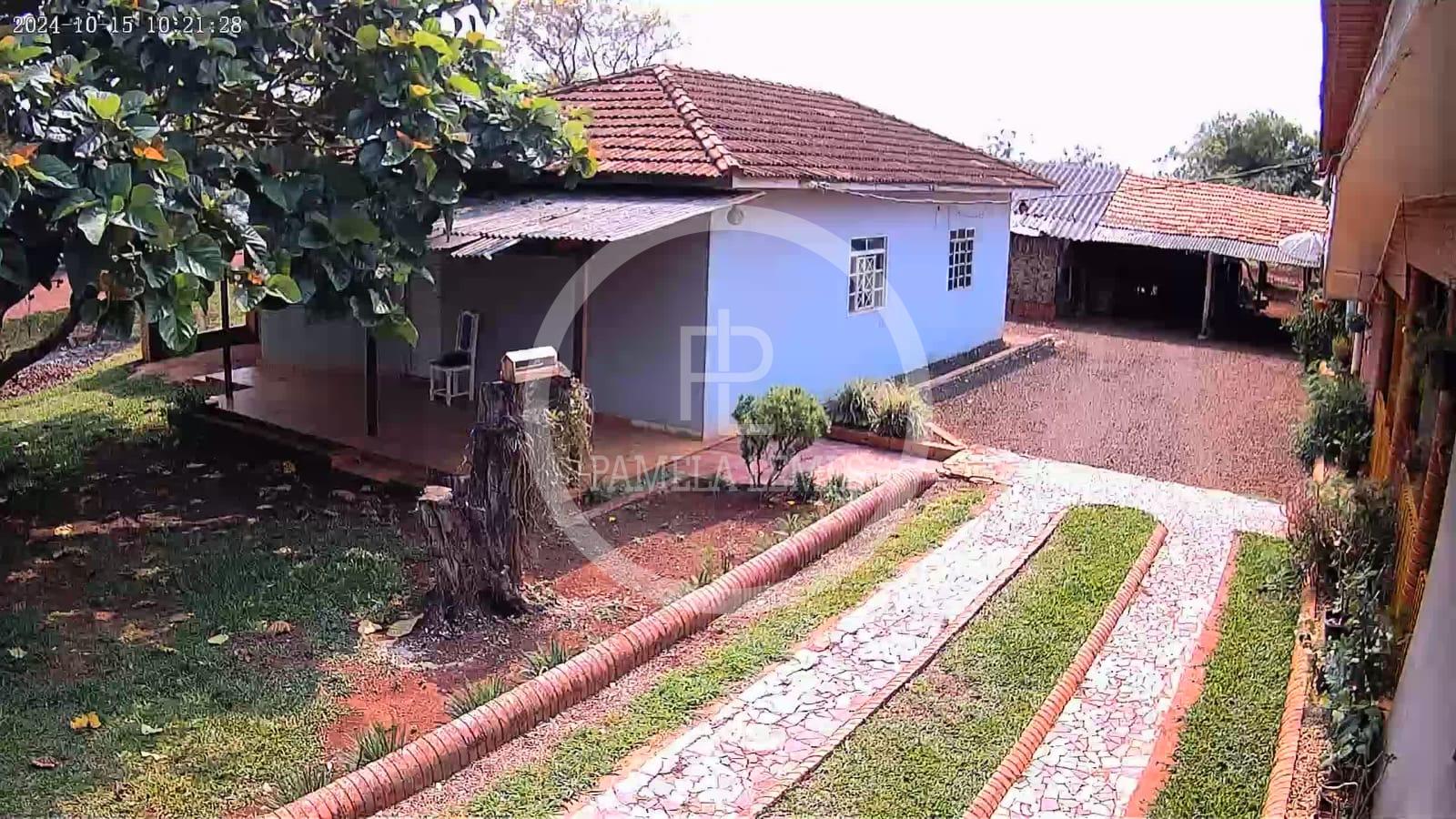 Ch?cara ? venda, Santa Helena Velha,  aceita permuta  SANTA HE...