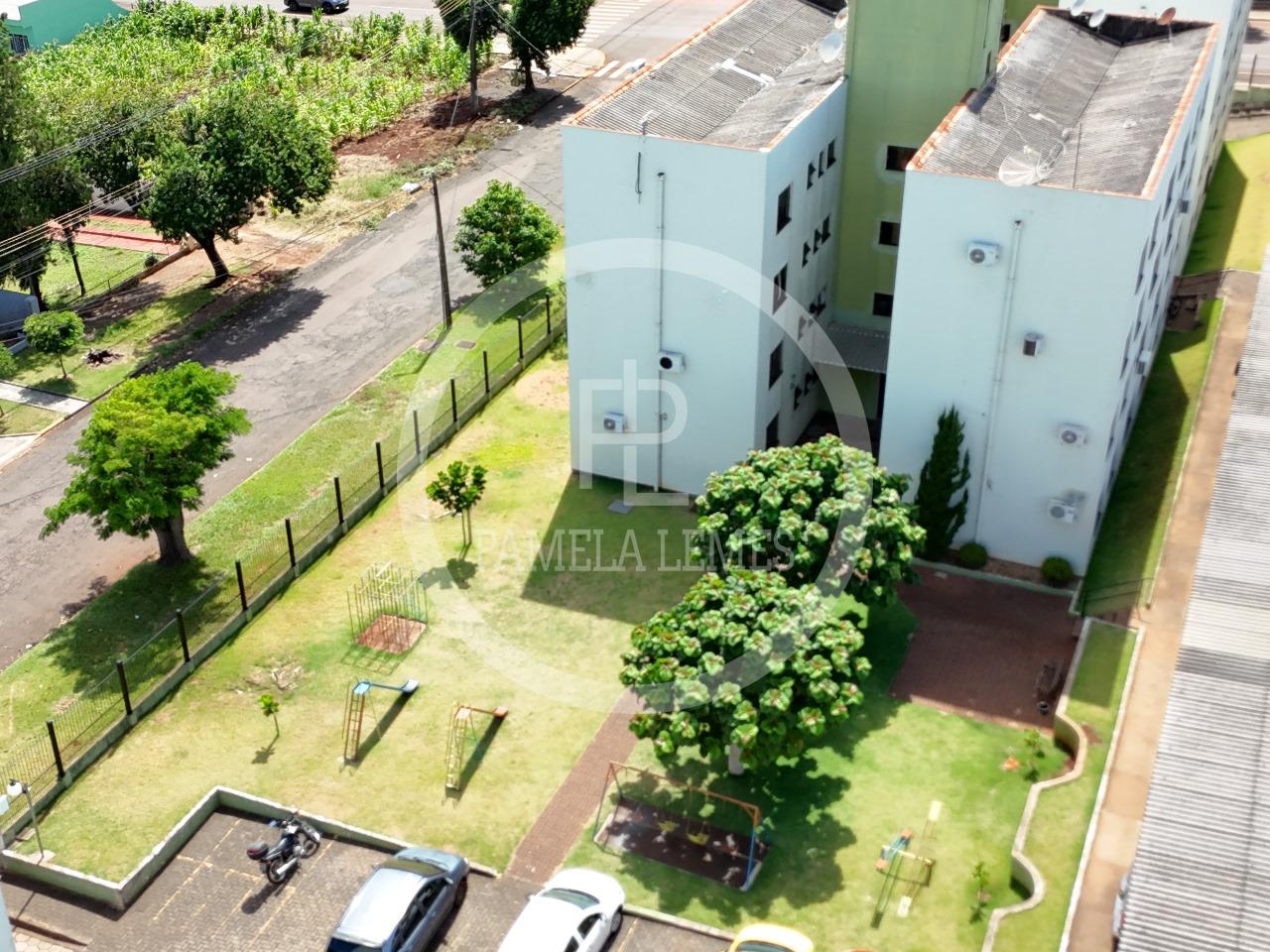Apartamento com 3 quartos ? venda, Alvorada, MARECHAL CANDIDO ...