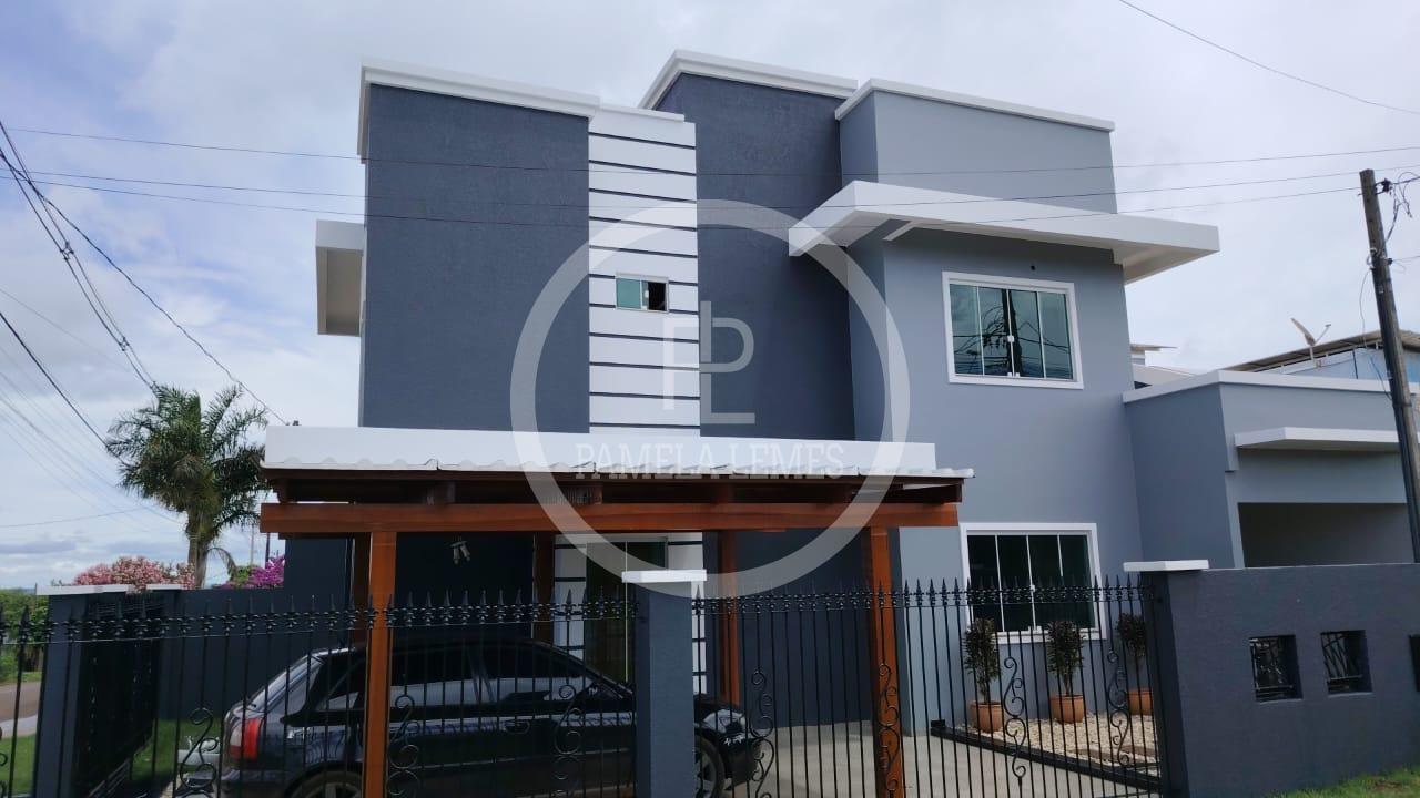 Sobrado ? venda, Boa vista, MARECHAL CANDIDO RONDON - PR