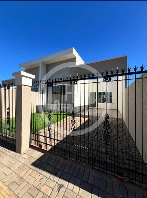 Casa com 2 quartos ? venda, Boa vista, MARECHAL CANDIDO RONDON...