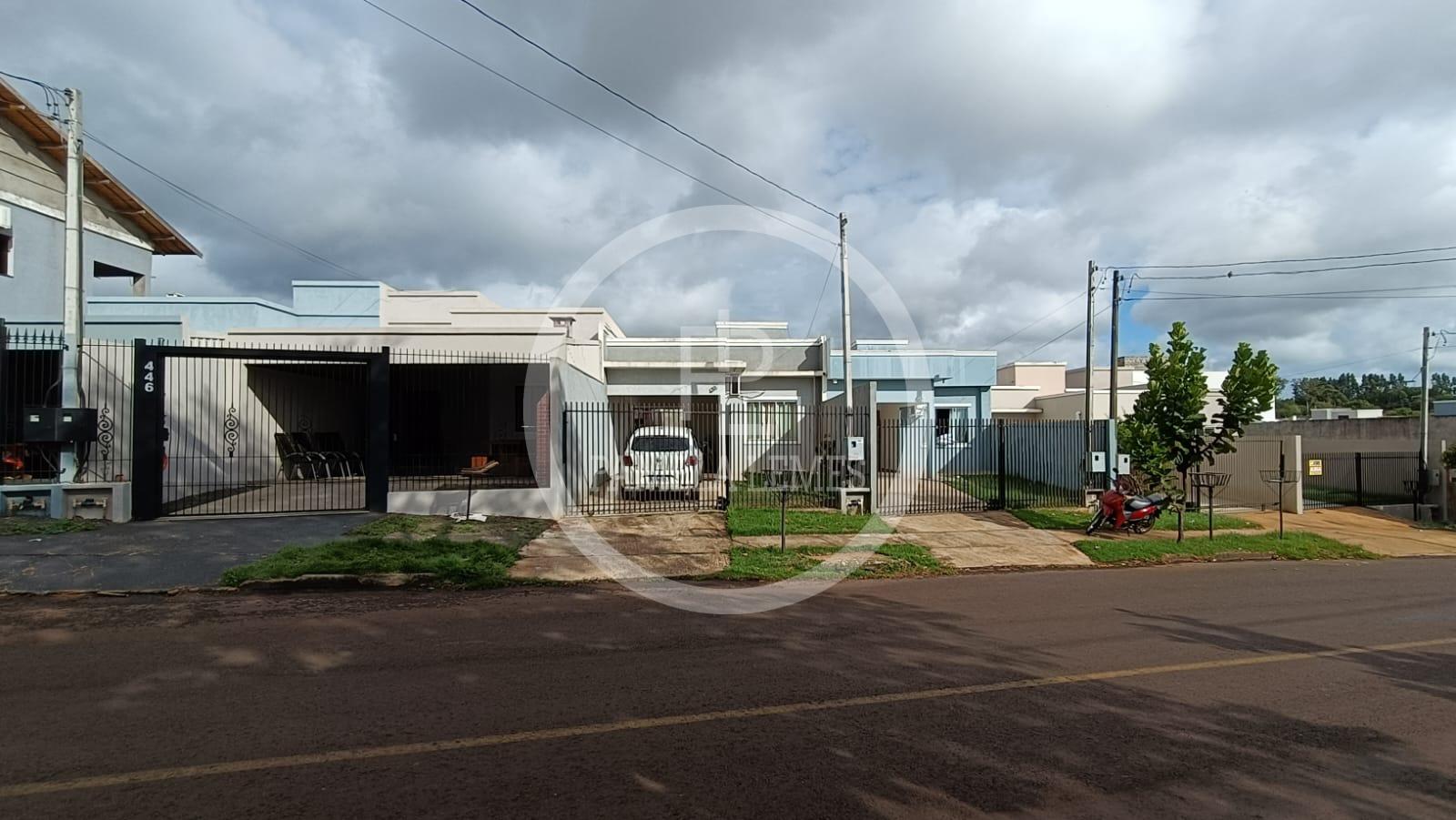 Casa com su?te e closet, placa solar, B. S?o Lucas, MARECHAL C...