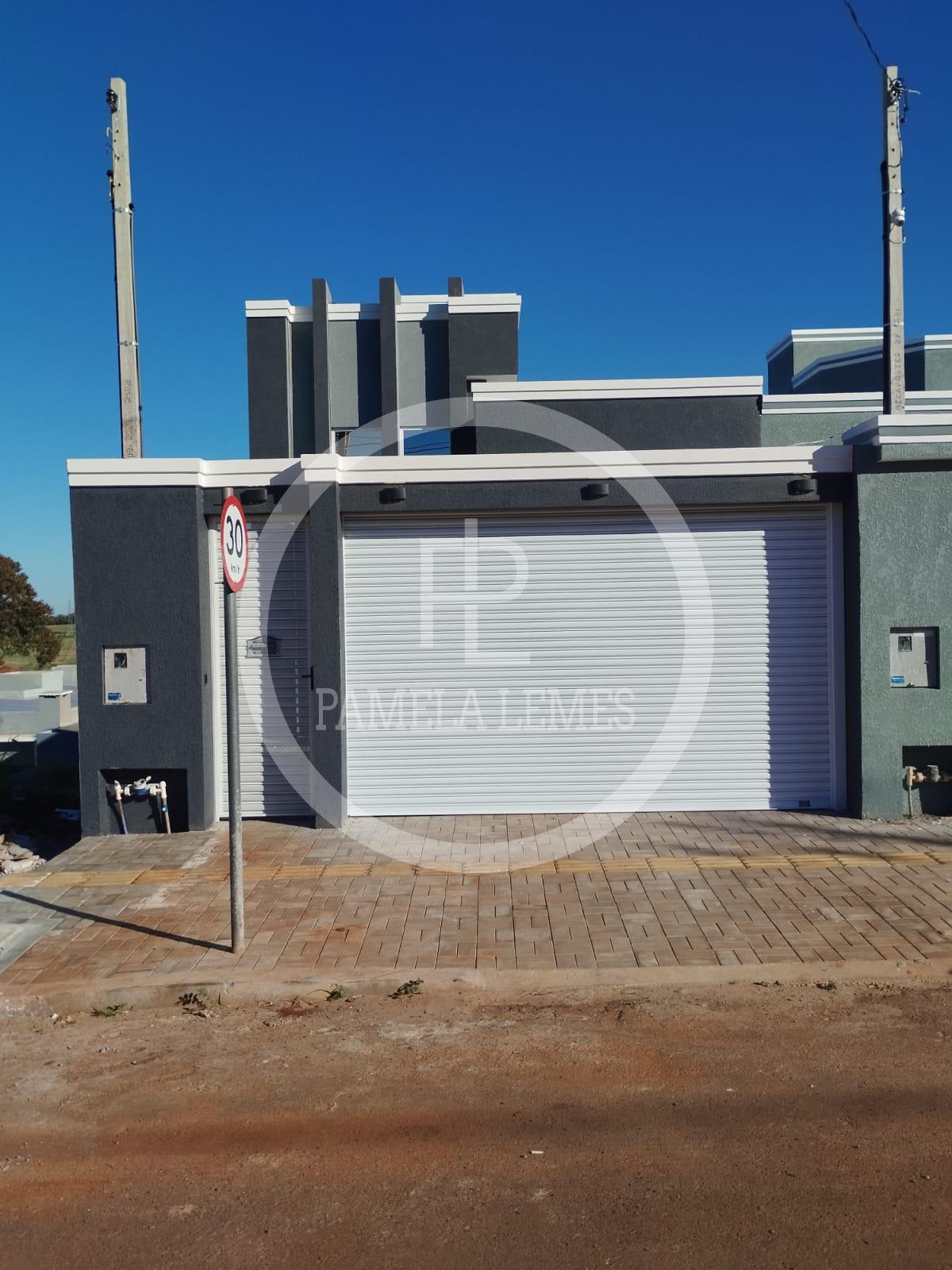 Sobrado ? venda, Loteamento Cataratas II, MARECHAL CANDIDO RON...