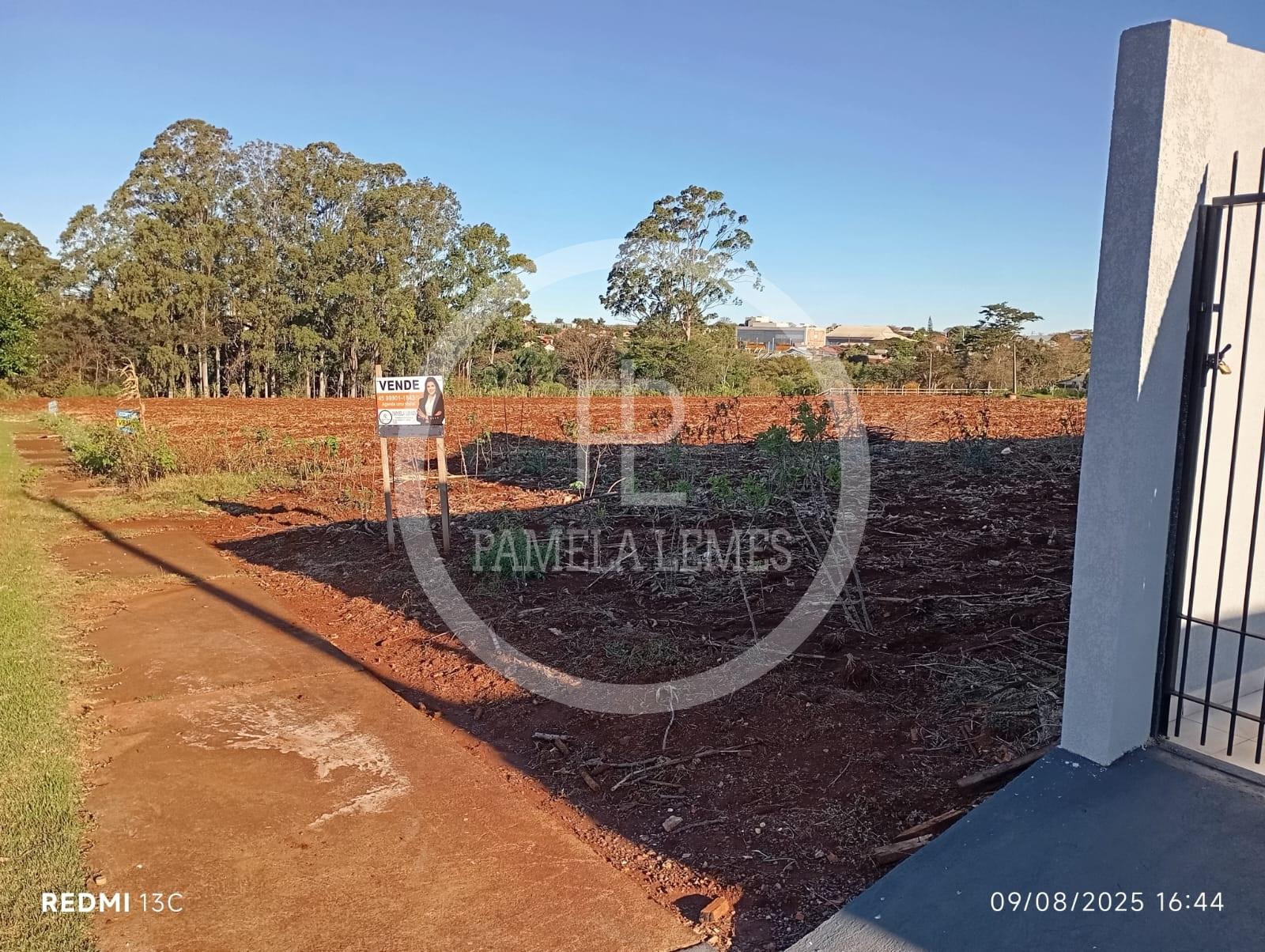 Terreno Amplo Abaixo do Pre?o em Localiza??o Privilegiada a venda