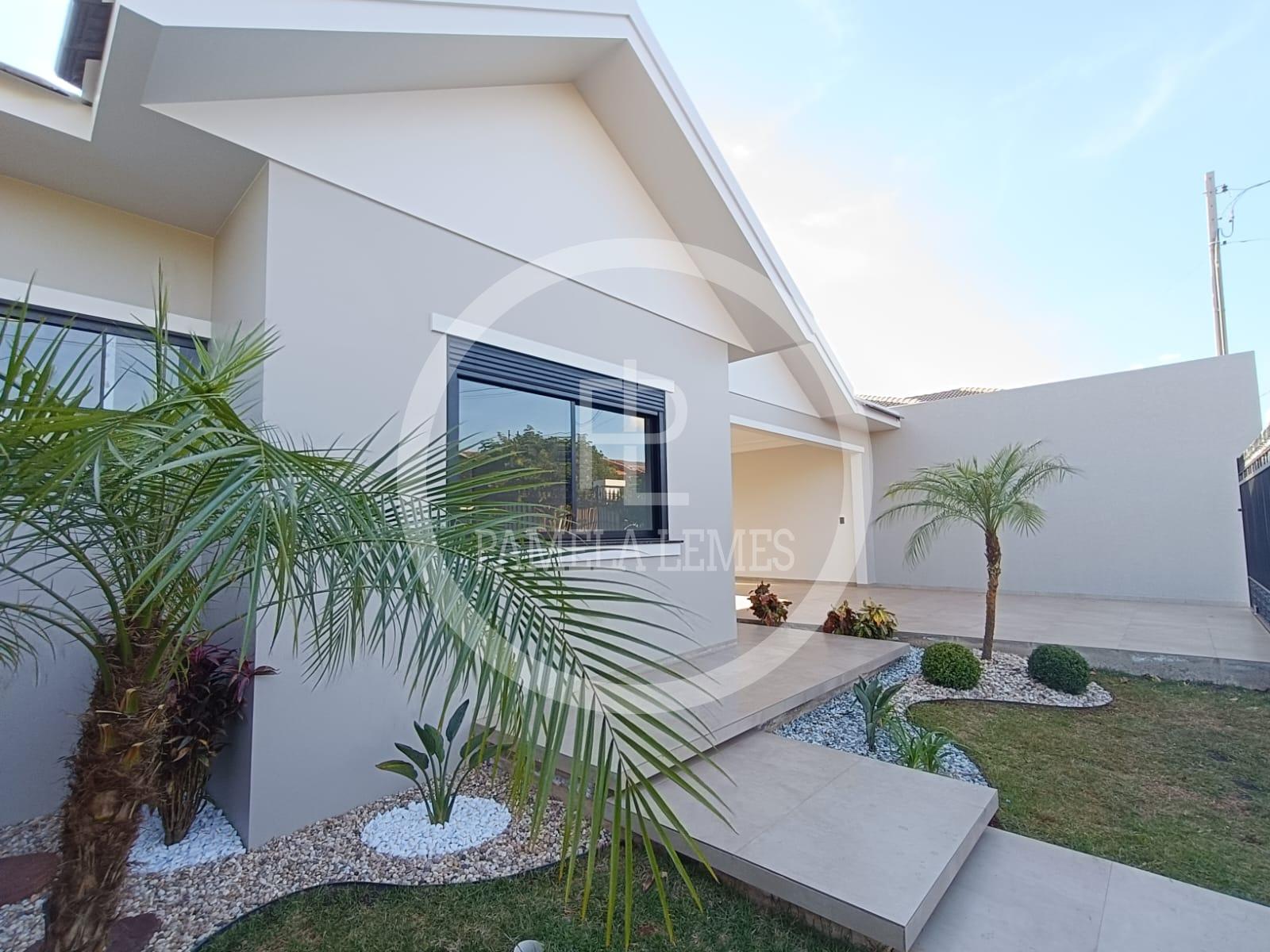 Casa ? venda, Loteamento portobello, MARECHAL CANDIDO RONDON - PR