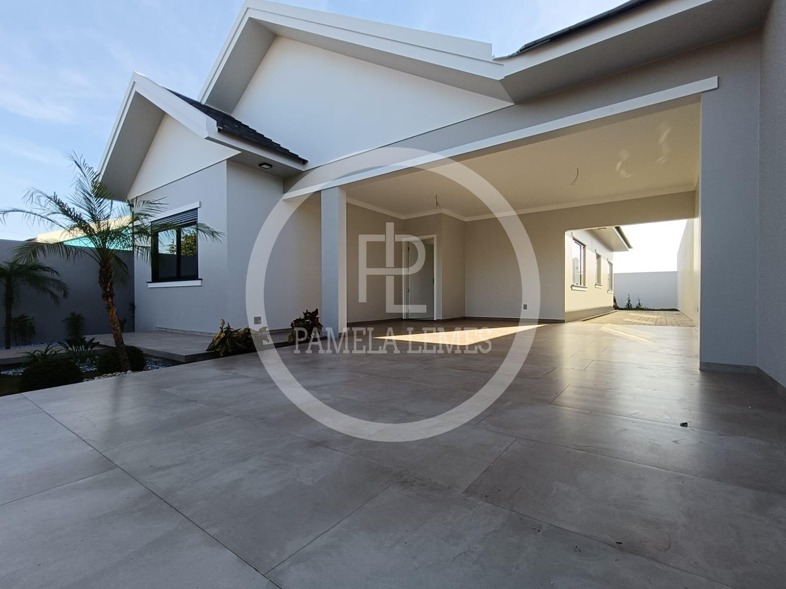 Casa ? venda, Loteamento portobello, MARECHAL CANDIDO RONDON - PR
