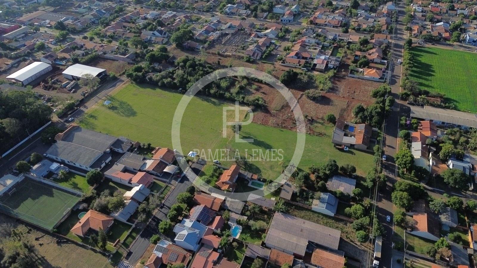 Em Breve  Terrenos Exclusivos no Loteamento Mirele, no Cora??o...