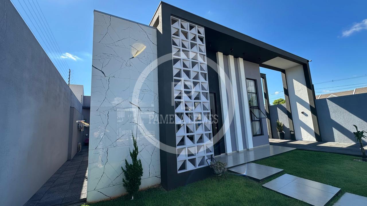 Casa ? venda, Vila ga?cha, MARECHAL CANDIDO RONDON - PR