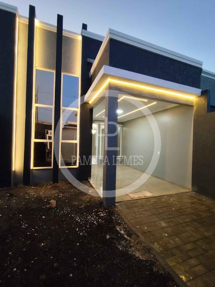 Sobrado ? venda, Loteamento Cataratas II, MARECHAL CANDIDO RON...