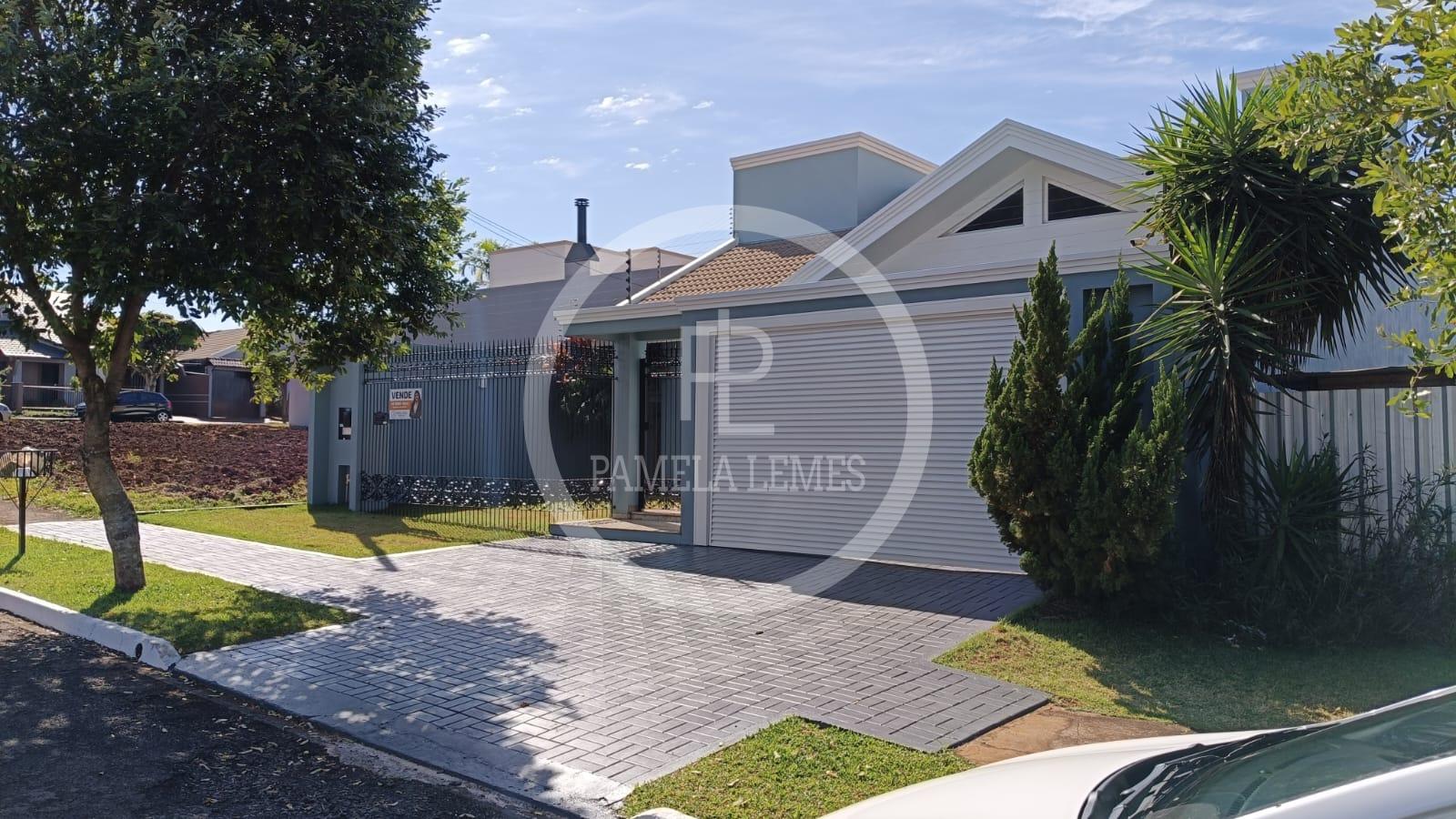 Casa ? venda, Vila Ga?cha, MARECHAL CANDIDO RONDON - PR